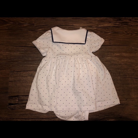 H&M Sailor Dress - Picture 4 of 5